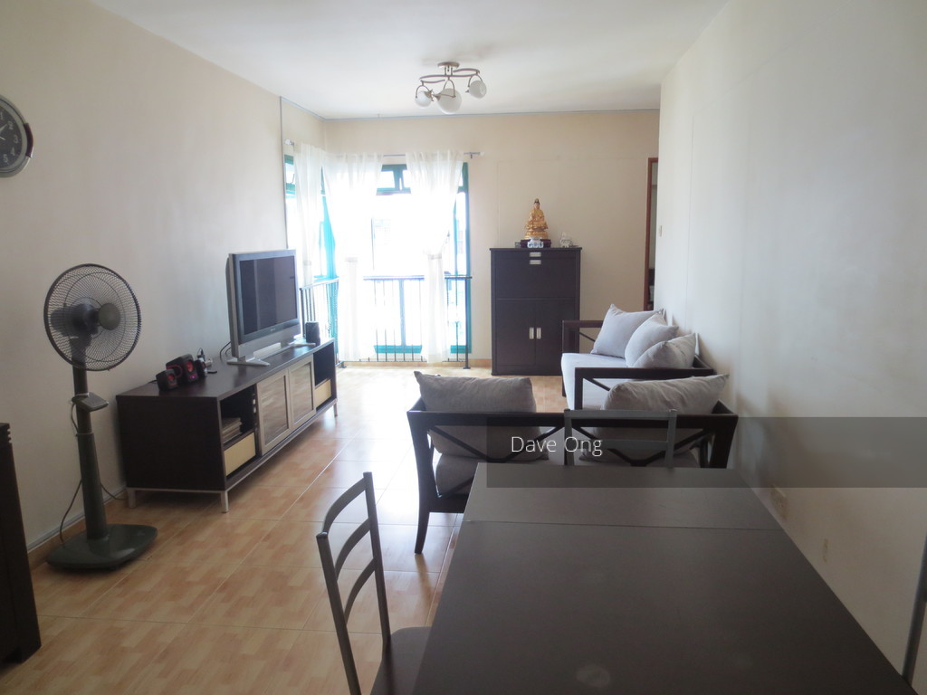 Blk 351C Canberra Road (Sembawang), HDB 4 Rooms #152253352